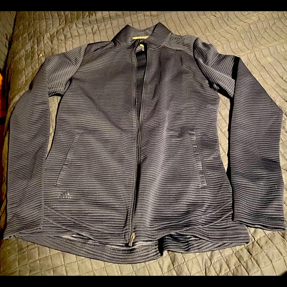 Adidas jacket